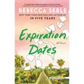 Expiration Dates - Paperback