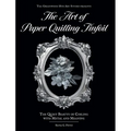 The Art of Paper Quilling Tinfoil: The Quiet Beauty of Coiling with Metal and Meaning
