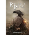 Raven's Peak - Paperback