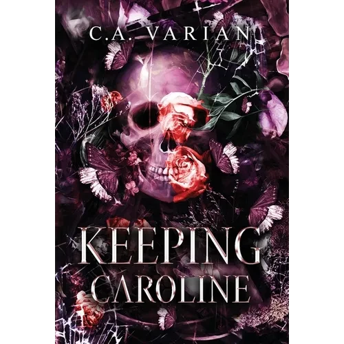 Keeping Caroline - Hardcover
