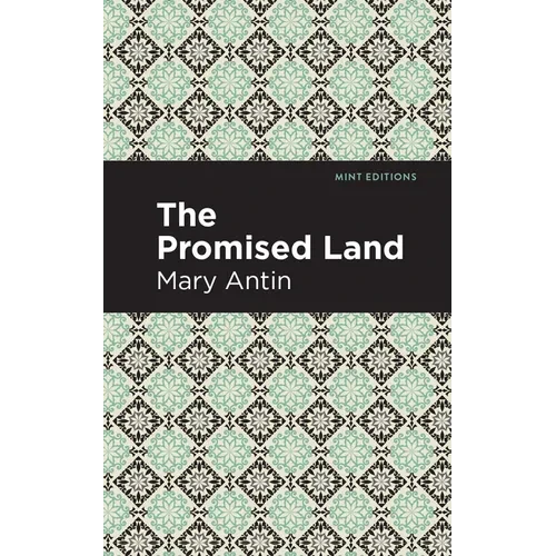 The Promised Land - Paperback