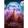 Desert of Dreams - Hardcover