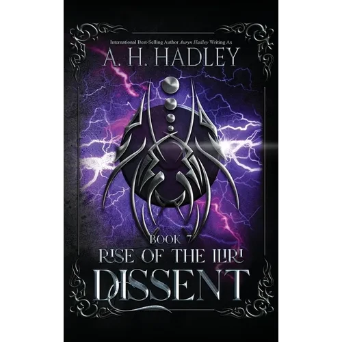 Dissent - Hardcover