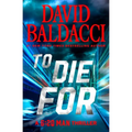 To Die for - Paperback