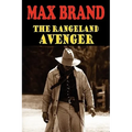 The Rangeland Avenger - Paperback