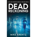Dead Reckoning - Hardcover