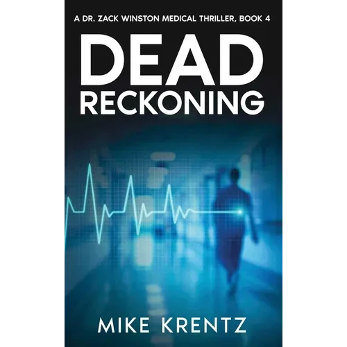 Dead Reckoning - Hardcover
