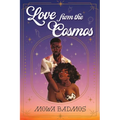 Love from the Cosmos - Hardcover