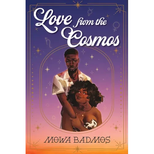Love from the Cosmos - Hardcover