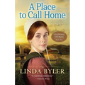 A Place to Call Home: An Amish Romance - Library Binding
