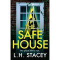 The Safe House - Paperback