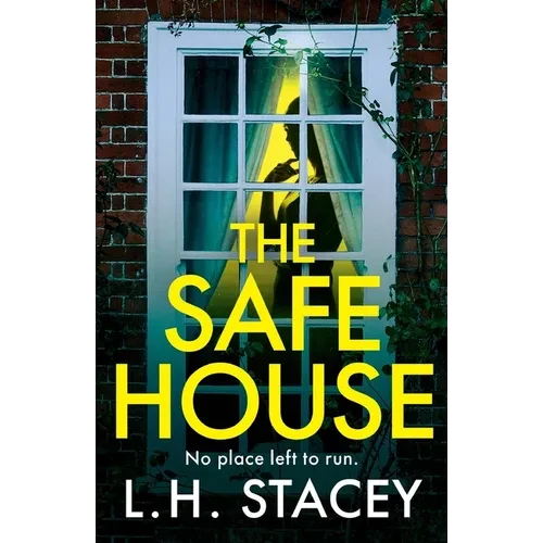The Safe House - Paperback