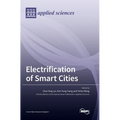 Electrification of Smart Cities - Hardcover