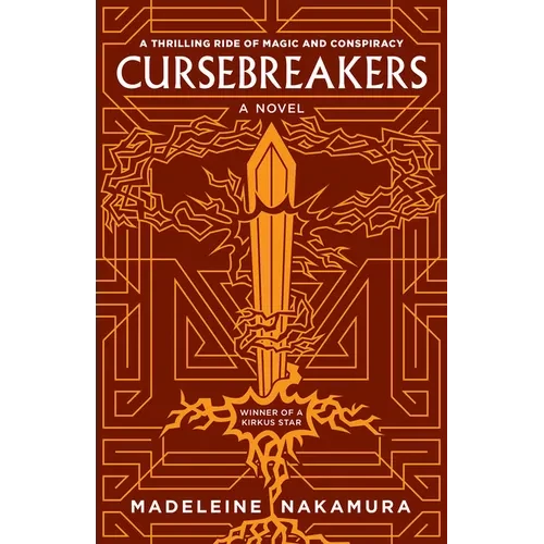 Cursebreakers - Hardcover
