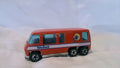 Hot Wheels 1978 GMC Motor Home