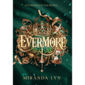 Evermore - Hardcover
