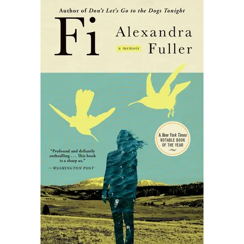Fi: A Memoir of My Son - Paperback
