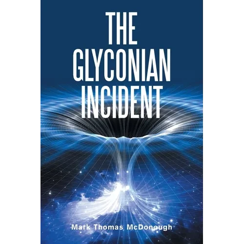 The Glyconian Incident - Paperback