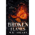Broken Flames - Paperback