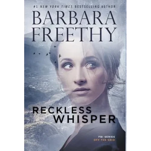 Reckless Whisper - Hardcover