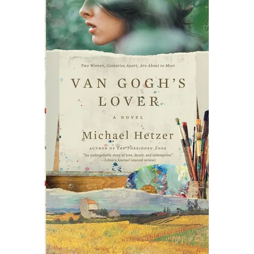 Van Gogh's Lover