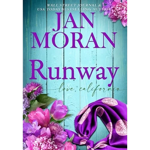 Runway - Hardcover