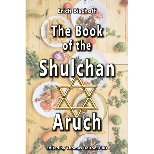 Le Choulhan Aroukh - Broché