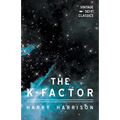 The K-Factor - Paperback