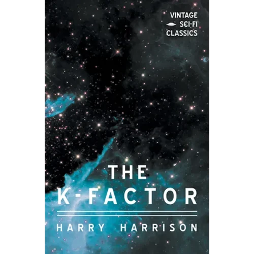 The K-Factor - Paperback