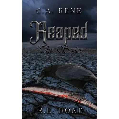 Reaped - Hardcover