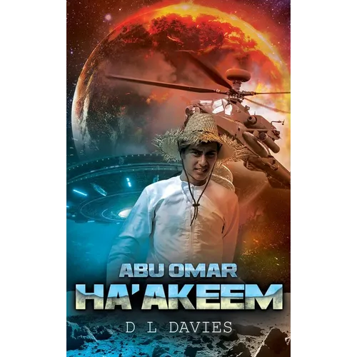 Abu Omar Ha'akeem