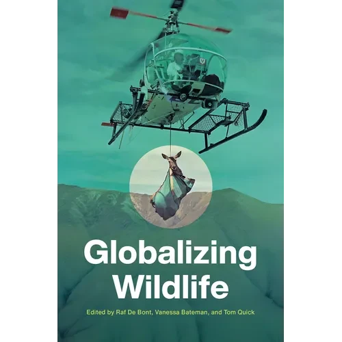 Globalizing Wildlife - Paperback