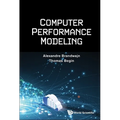 Computer Performance Modeling - Hardcover