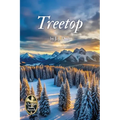 Treetop - Paperback
