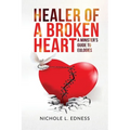 Healer of A Broken Heart: A Minister's Guide to Eulogies - Paperback