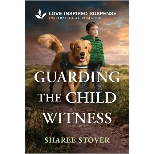 Guarding the Child Witness - Mass Market Paperbound