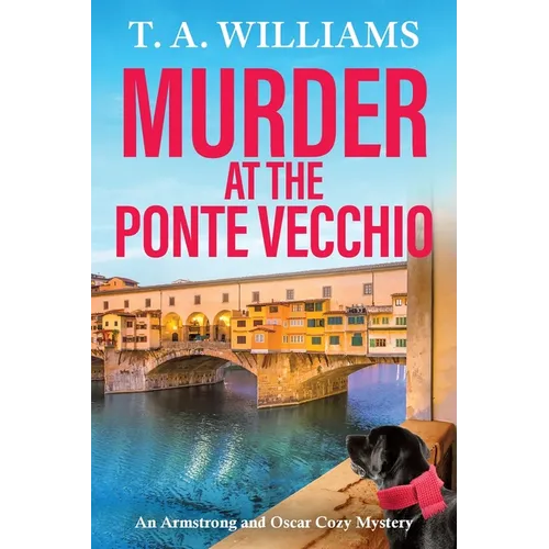 Murder at the Ponte Vecchio