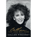 The Long Way Home: The Travel Memoirs of Callan Pinckney - Paperback