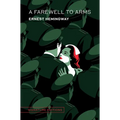 A Farewell to Arms - Hardcover