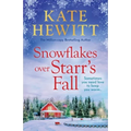 Snowflakes Over Starr's Fall - Paperback