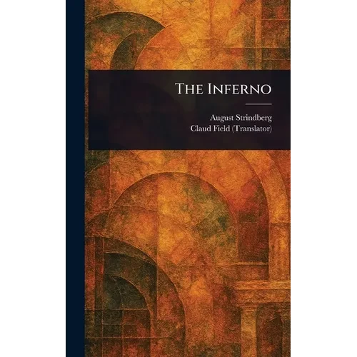The Inferno - Hardcover