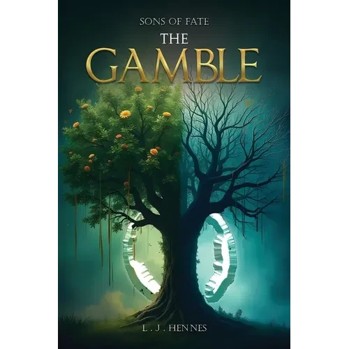 Sons of Fate: The Gamble - Paperback