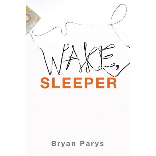 Wake, Sleeper - Paperback