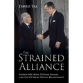 The Strained Alliance - Hardcover