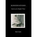 Robservations - Hardcover