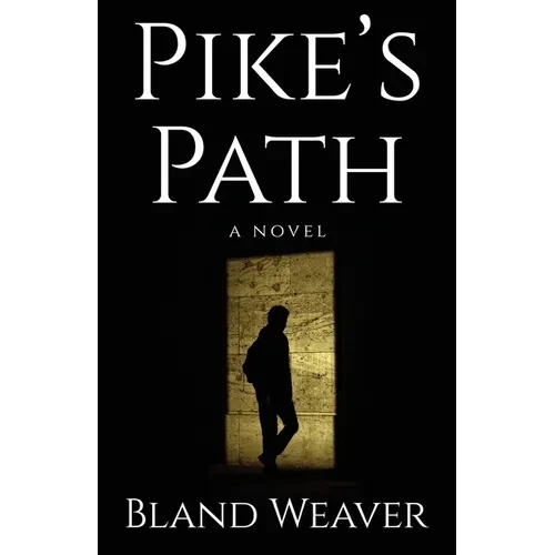 Pike's Path - Paperback
