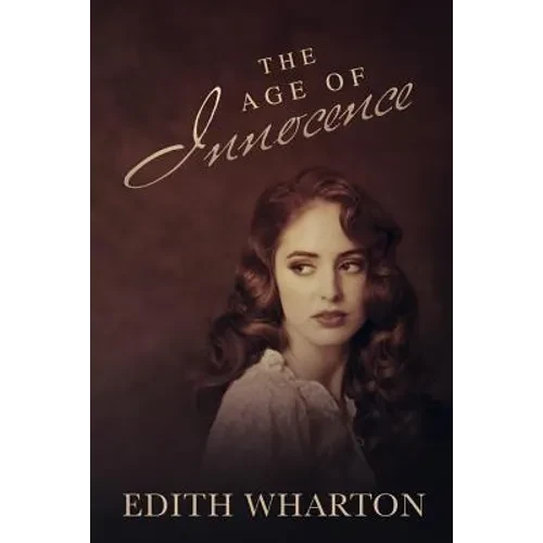 The Age of Innocence - Paperback