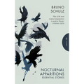 Nocturnal Apparitions