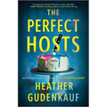 The Perfect Hosts - Paperback