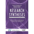 Research on Technology and the Teaching and Learning of Mathematics: Vol. 1, Research Syntheses - Hardcover